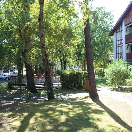 ביסקארוס Residence Gascogne \ Appartement 116 מראה חיצוני תמונה