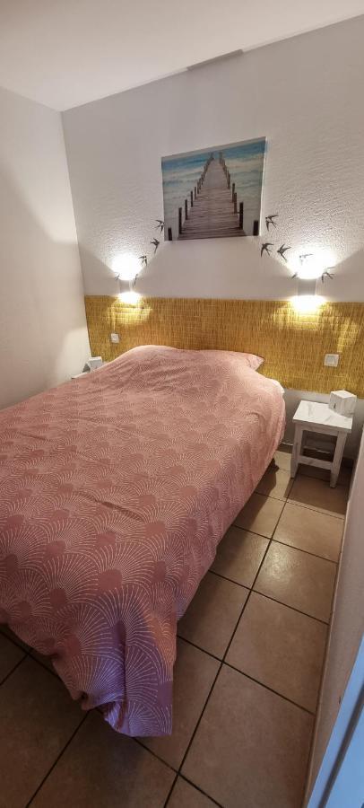 ביסקארוס Residence Gascogne \ Appartement 116 מראה חיצוני תמונה